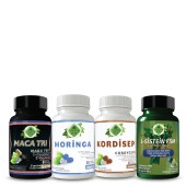 Maca Tri - N Seti