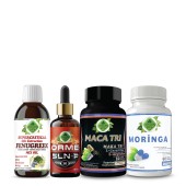 Maca  Tri - O Seti