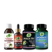 Maca Tri - O Seti