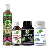 Maca Tri - Orta Seti