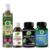 Maca Tri - Orta Seti