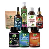 Maca Tri - U Seti