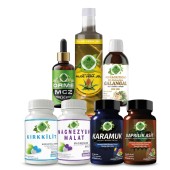 Magnezyum Malat - A Seti