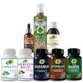 Magnezyum Malat - Ş Seti