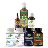 Magnezyum Malat - V Seti