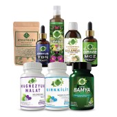 Magnezyum Malat - Y Seti