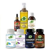 Magnezyum Malat - Z Seti