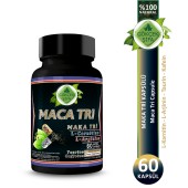 Maka Tri (Maca Tri) Kapsül