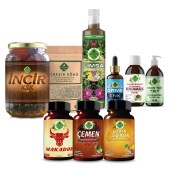 Makador - İncir KSK Seti