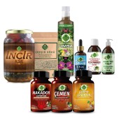 Makador - İncir KSK Seti