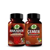 Makador - Küçük Seti