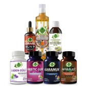 Mastic Gum - BŞ Seti