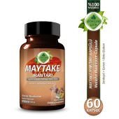 Maytake Kapsül