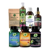 Moringa - D Seti