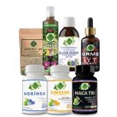 Moringa - İ Seti