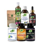 Moringa - İ Seti