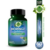 Moringa Kapsül