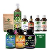 Moringa - Lav Seti