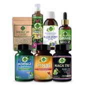 Moringa - M Seti