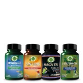 Moringa - N Seti