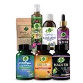 Moringa - S Seti