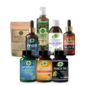 Moringa - U Seti
