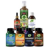 Moringa - V Seti
