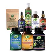 Moringa - Y Seti