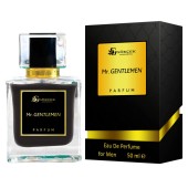 Mr. Gentlemen Parfüm (Erkek)