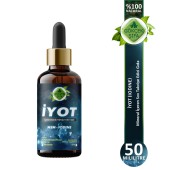 MSM iyot 50 ml.