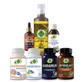 Multivitamin - A Seti