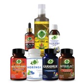 Multivitamin - A Seti