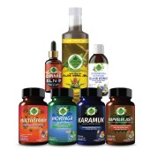 Multivitamin - A Seti