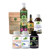 Multivitamin - B Seti