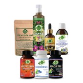 Multivitamin - B Seti