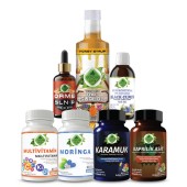 Multivitamin - BŞ Seti