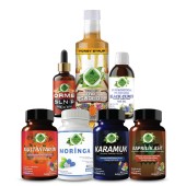 Multivitamin - BŞ Seti