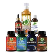Multivitamin - BŞ Seti