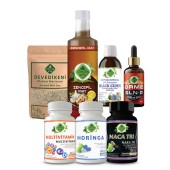 Multivitamin - C Seti