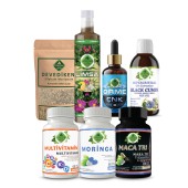 Multivitamin - Ç Seti