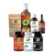 Multivitamin - C Seti