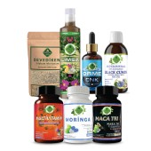 Multivitamin - Ç Seti