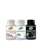 Multivitamin - F Seti