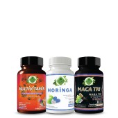 Multivitamin - F Seti