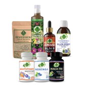 Multivitamin - G Seti