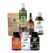 Multivitamin - G Seti