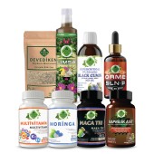 Multivitamin - H Seti