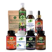 Multivitamin - H Seti