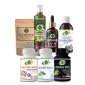 Multivitamin - İ Seti