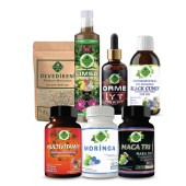 Multivitamin - İ Seti